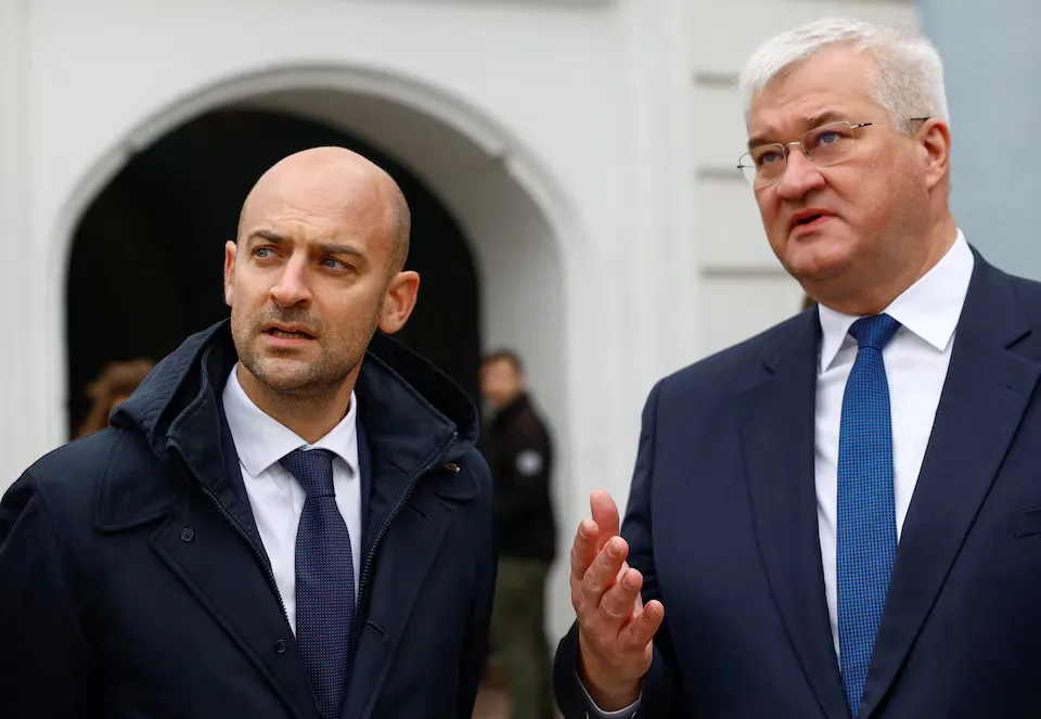 Двосторонній мирний план: як 20 пунктів між Україною та США змінюють логіку завершення війни